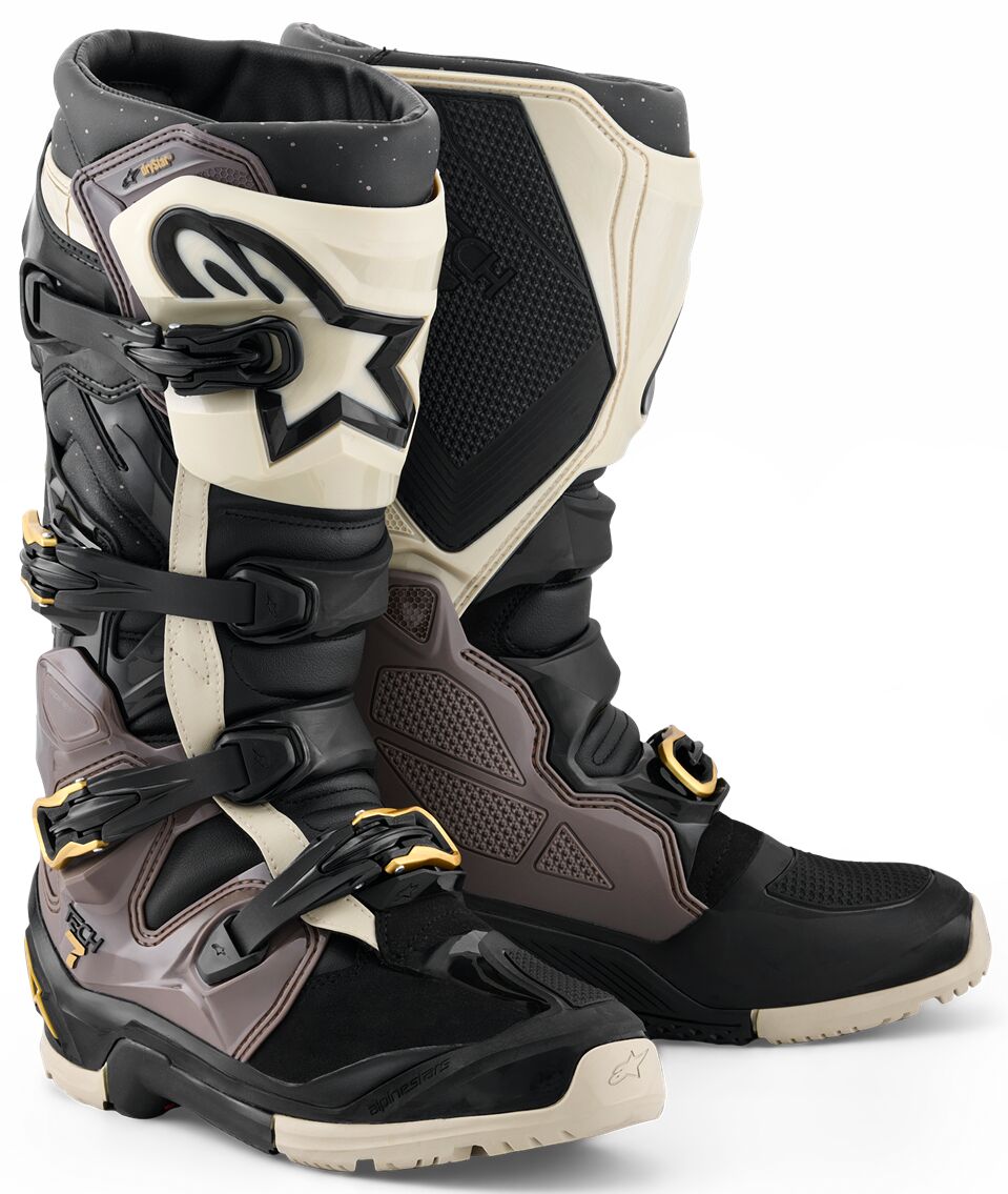 Alpinestars Tech 7 Enduro Drystar® Crosslaarzen