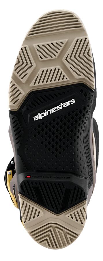 Alpinestars Tech 7 Enduro Drystar® Crosslaarzen - 2