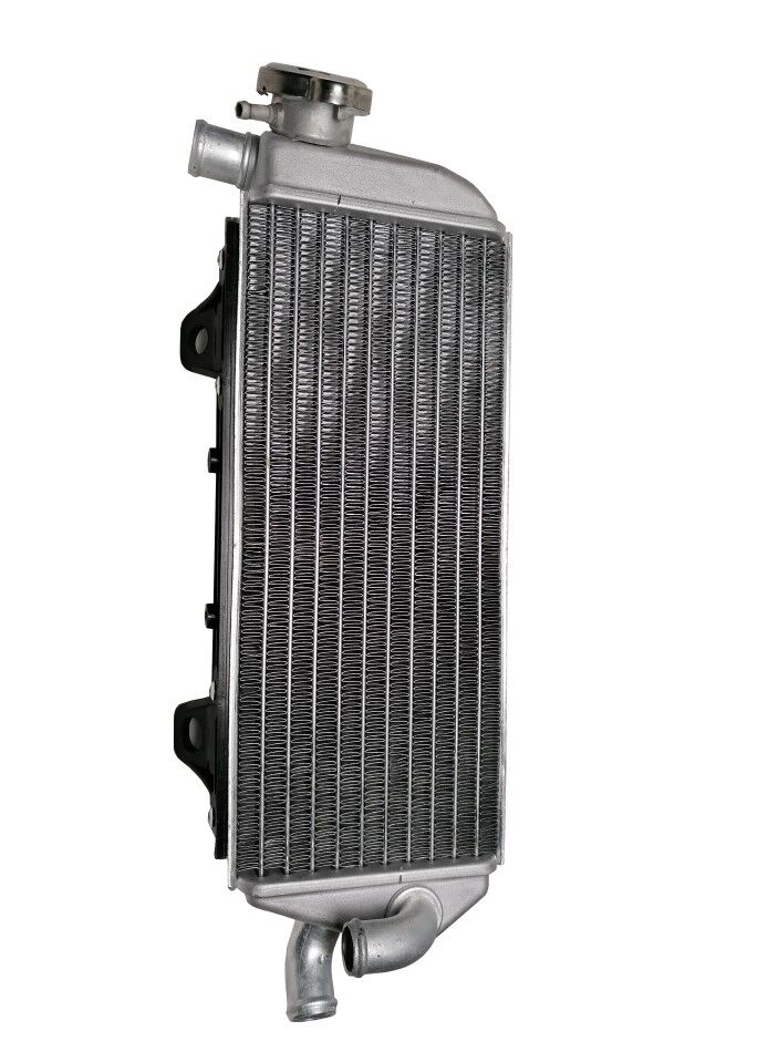 KSX Radiator Right