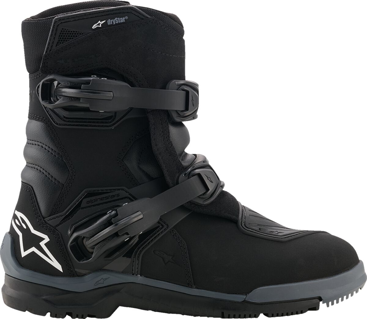 Alpinestars Belize V2 Drystar® Crosstøvler - 2
