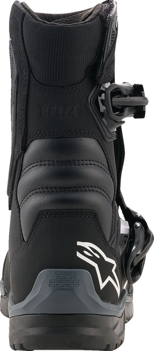 Alpinestars Belize V2 Drystar® Crosstøvler - 4