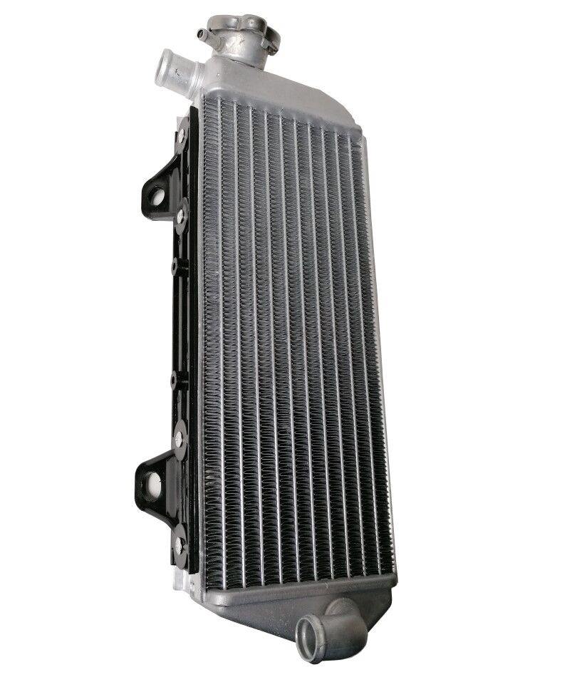 KSX Radiator Right