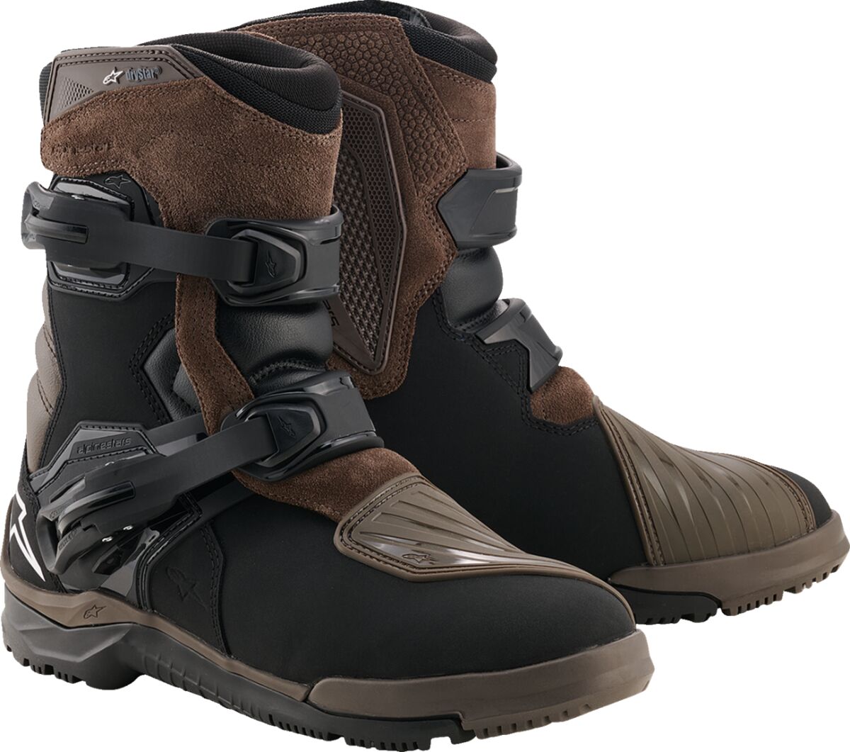 Alpinestars Belize V2 Drystar® Crosslaarzen