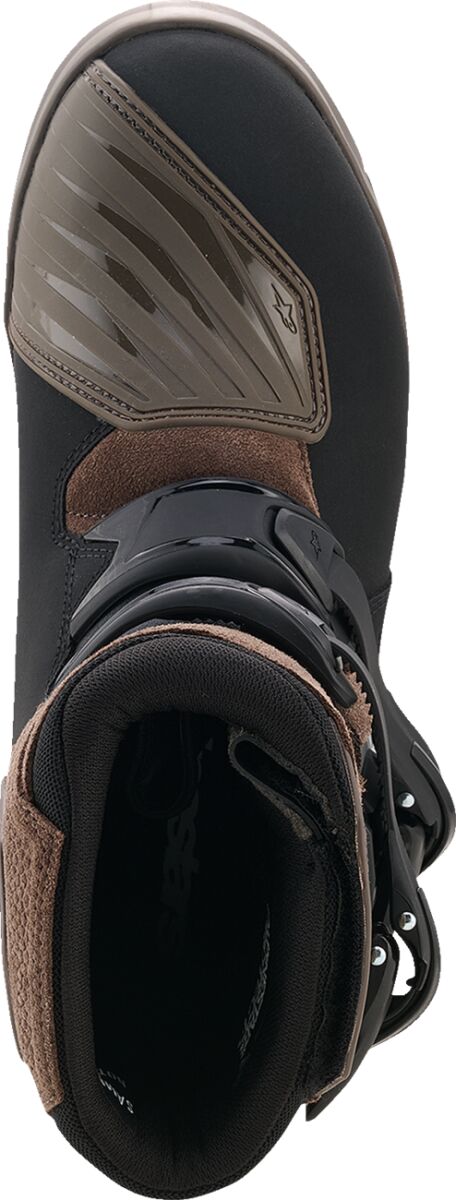 Alpinestars Belize V2 Drystar® Crosslaarzen - 3