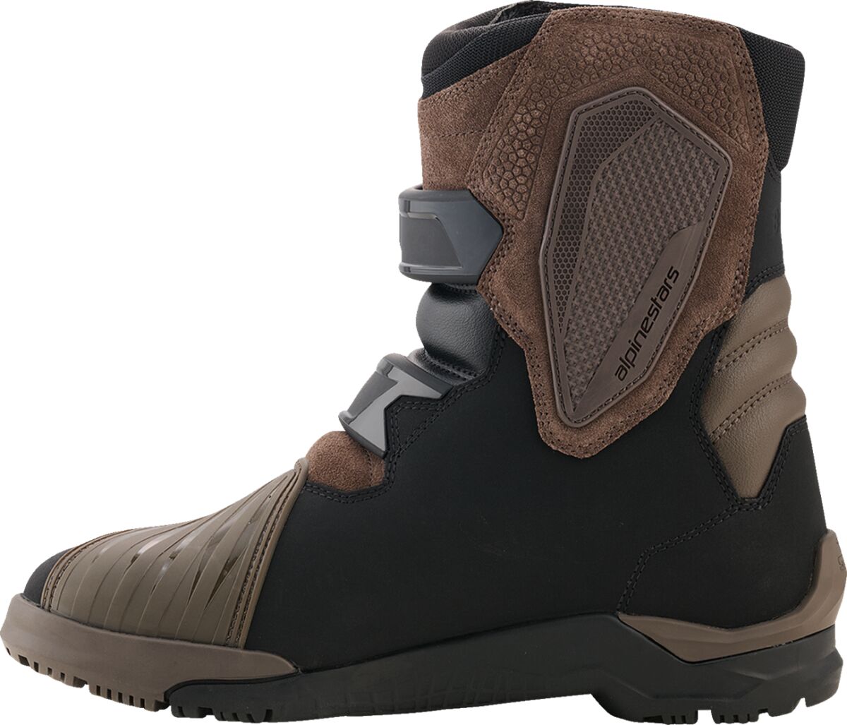 Alpinestars Belize V2 Drystar® Crosslaarzen - 4