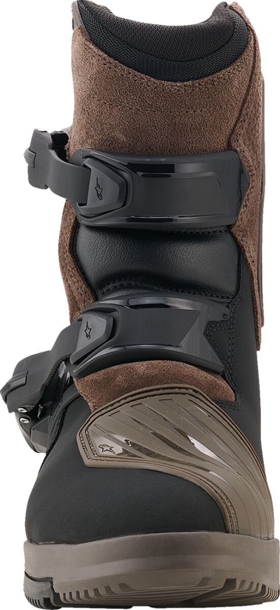 Alpinestars Belize V2 Drystar® Crosslaarzen - 5