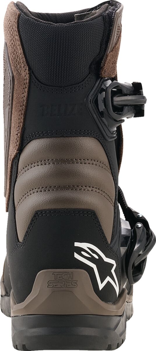 Alpinestars Belize V2 Drystar® Crosslaarzen - 7