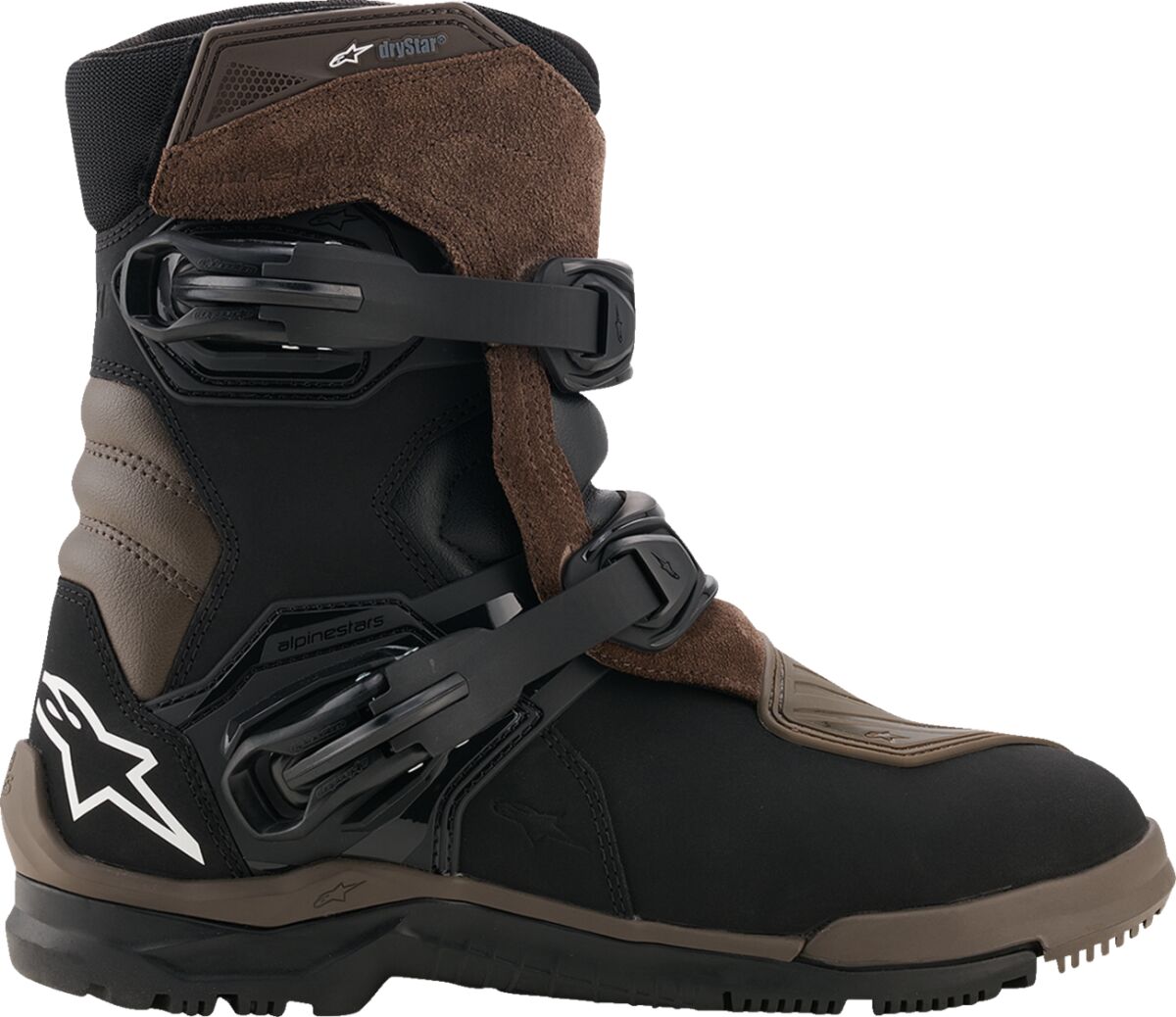 Alpinestars Belize V2 Drystar® Crosslaarzen - 6