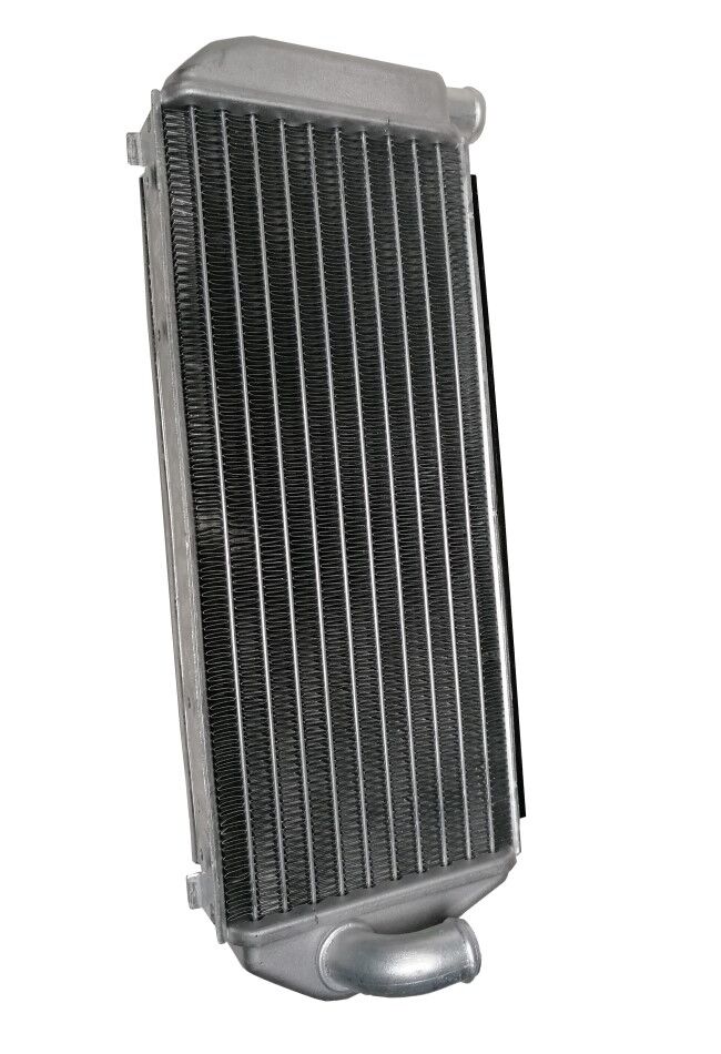 KSX Radiator links