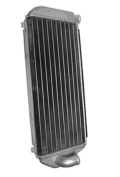 Radiator KSX sinistra