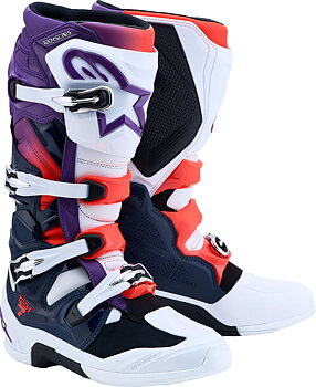 Alpinestars Tech 7 Crosslaarzen