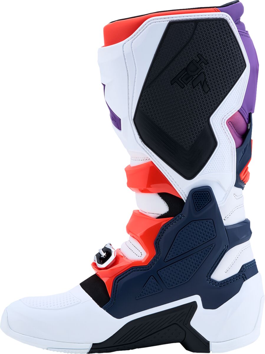 Alpinestars Tech 7 Crosslaarzen - 5