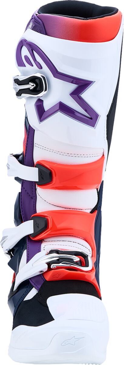Alpinestars Tech 7 Crosslaarzen - 4