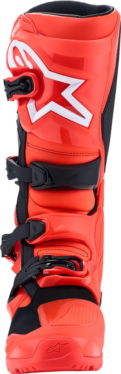 Alpinestars Tech 7 Enduro Crosslaarzen - 4
