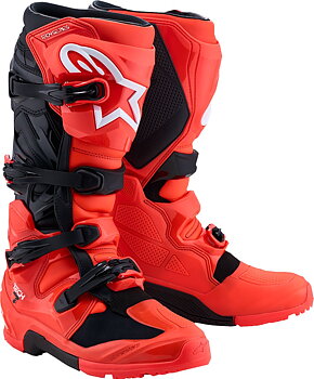 Alpinestars Tech 7 Enduro Crosslaarzen