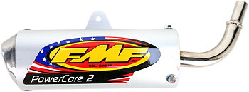 Silenziatore Powercore 2 FMF