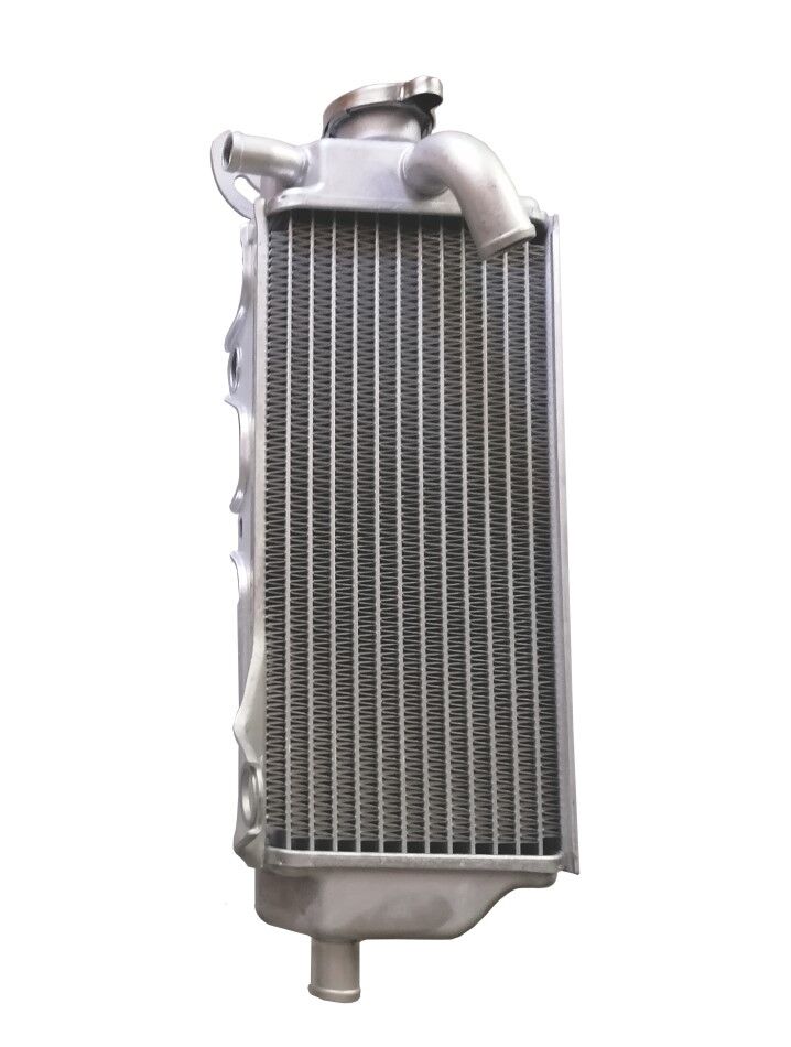 KSX Radiator rechts