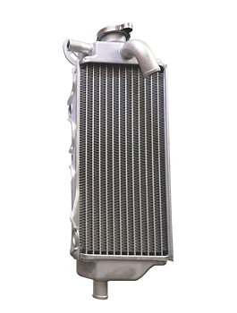 Radiator KSX destra