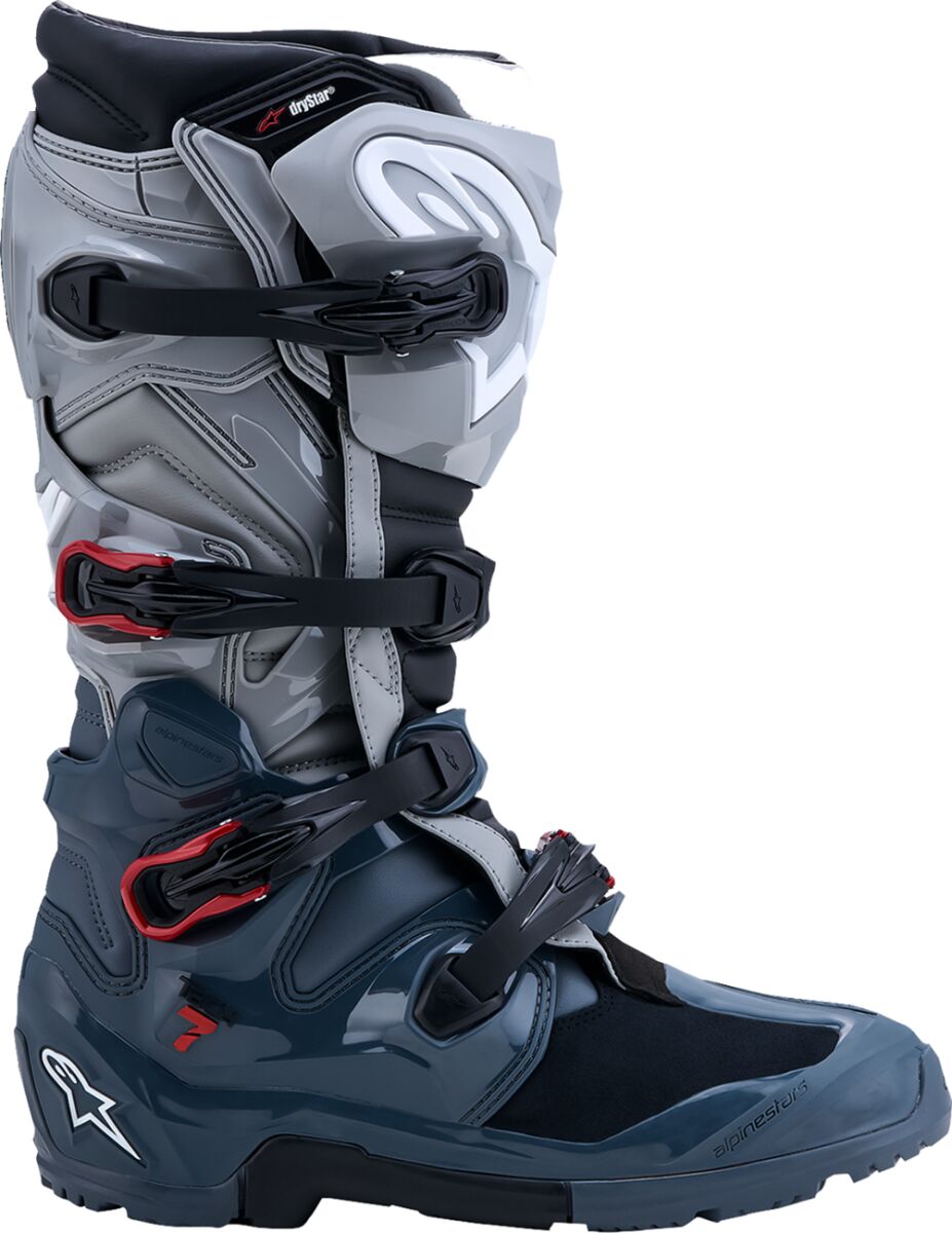 Alpinestars Tech 7 Enduro Drystar® Crosslaarzen - 6