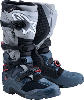 Alpinestars Tech 7 Enduro Drystar® Crosslaarzen