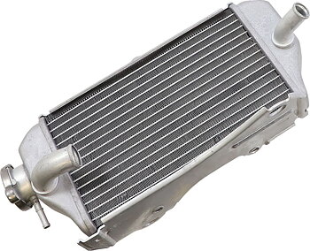 Radiator KSX destra