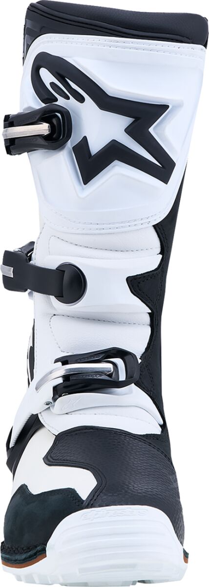 Alpinestars Tech-T Crosslaarzen - 3