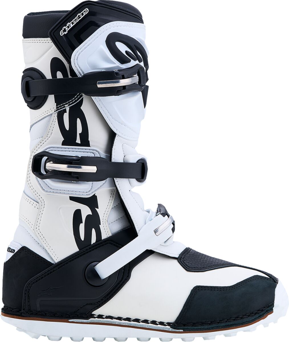 Alpinestars Tech-T Crosslaarzen - 5