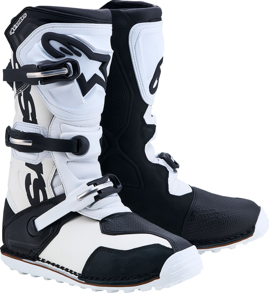 Alpinestars Tech-T Crosslaarzen