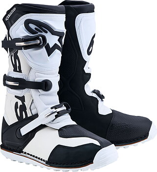 Alpinestars Tech-T Crosslaarzen