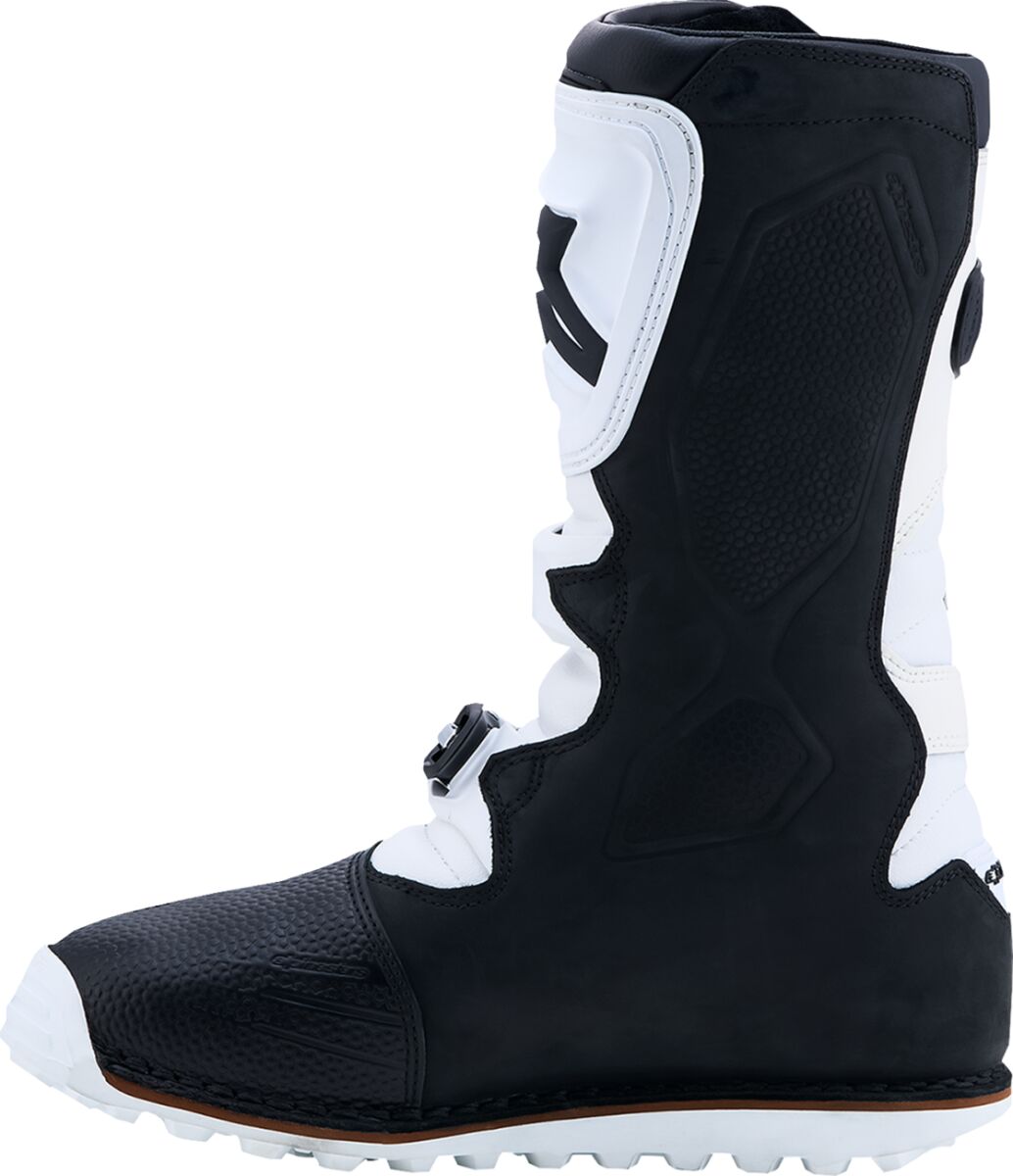 Alpinestars Tech-T Crosslaarzen - 4