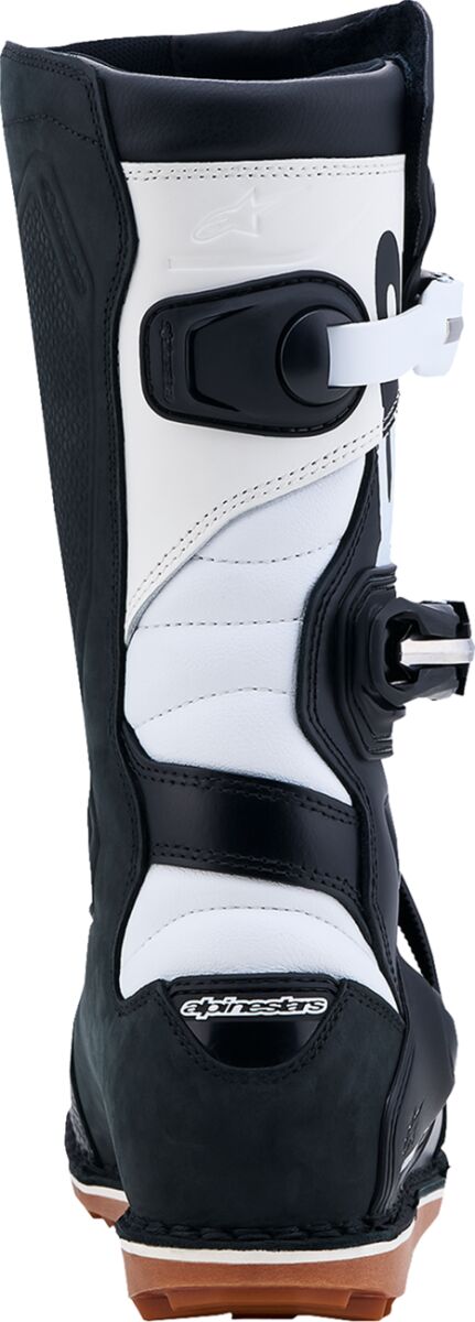 Alpinestars Tech-T Crosslaarzen - 5
