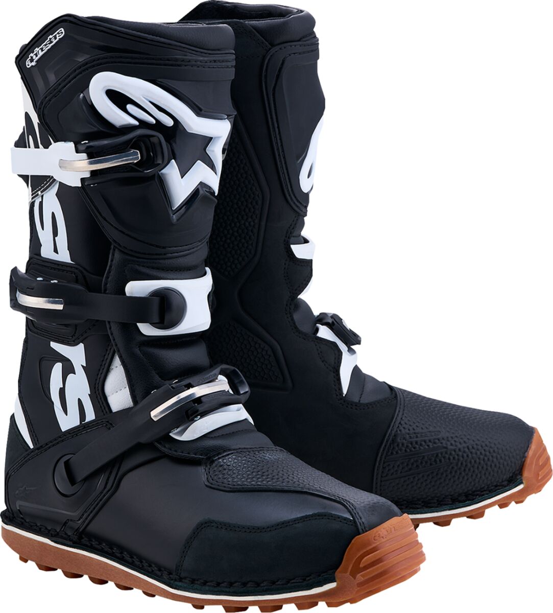 Alpinestars Tech-T Crosslaarzen