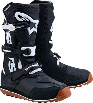 Alpinestars Tech-T Crosslaarzen