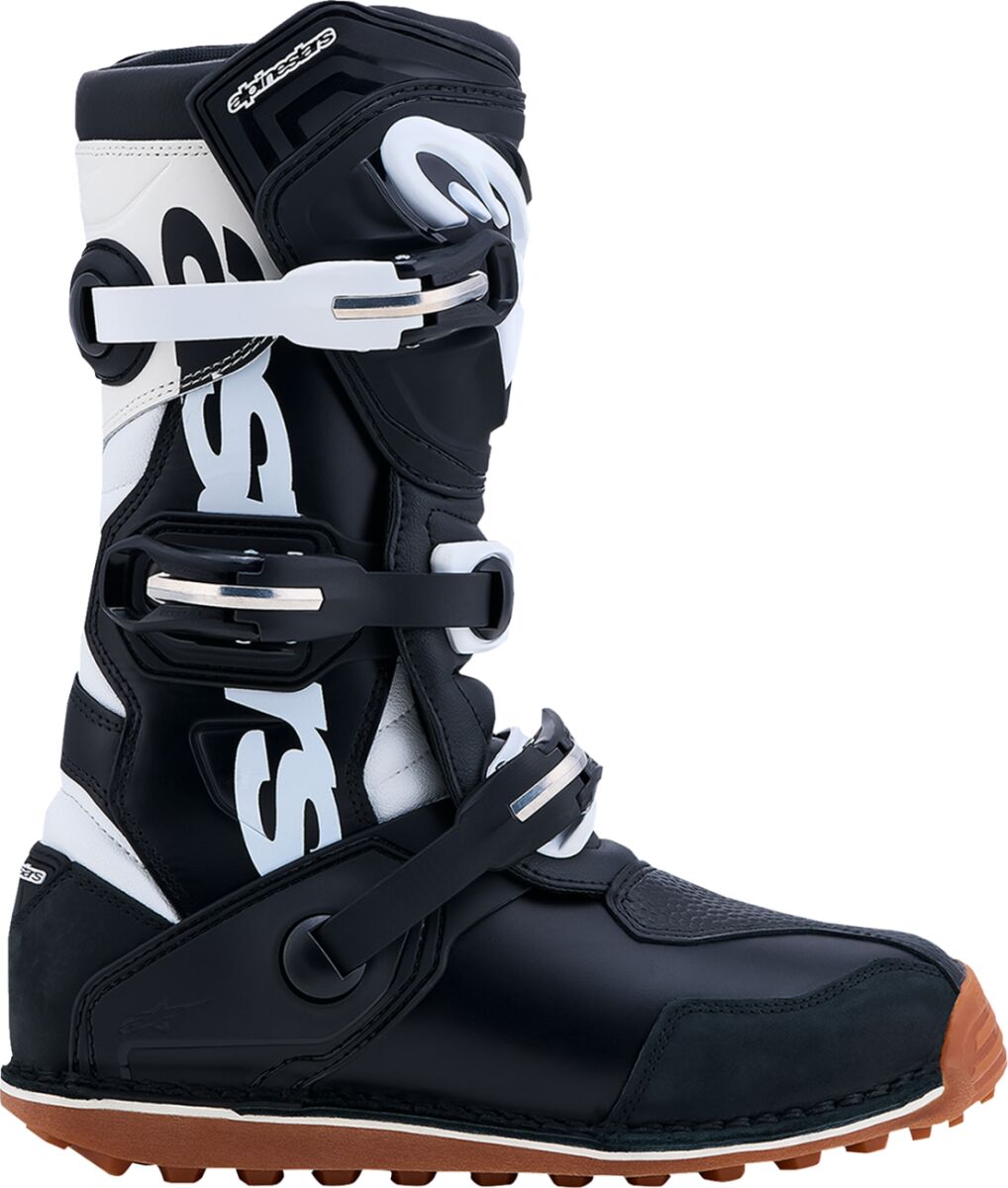 Alpinestars Tech-T Crosslaarzen - 3