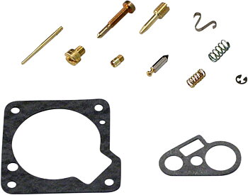Kit revisione carburatore Shindy