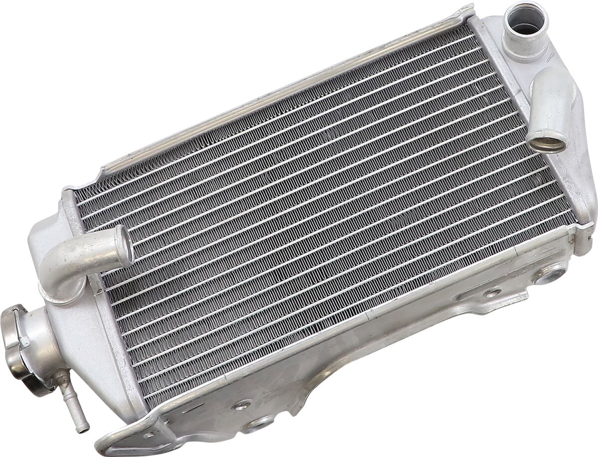 KSX Radiator rechts