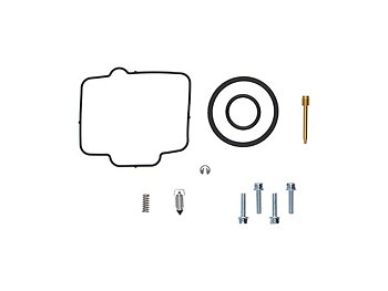 Prox Carburator Rebuild Kit