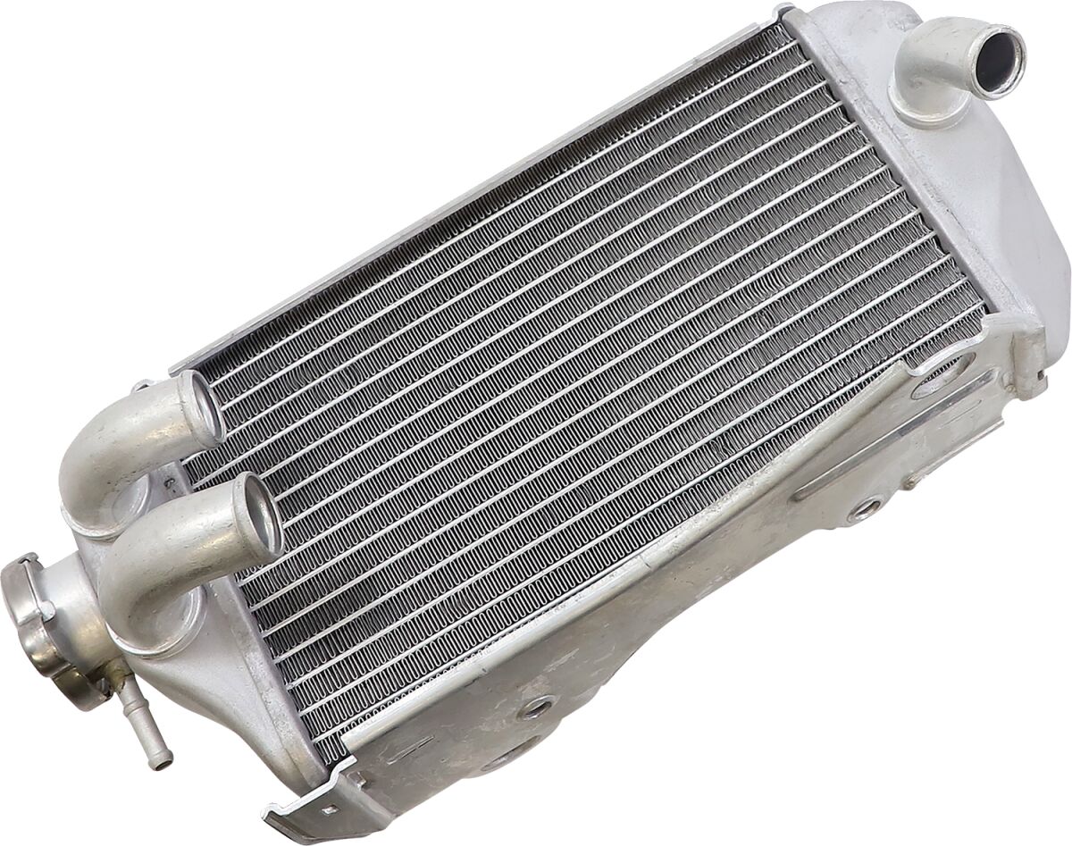 KSX Radiator rechts