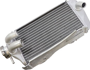 Radiator KSX destra