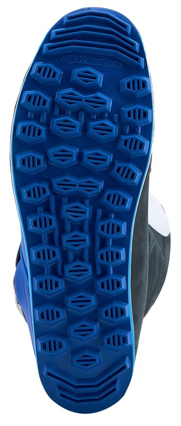 Alpinestars Tech-T Crosslaarzen - 4