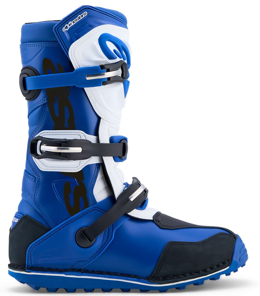 Alpinestars Tech-T Crosslaarzen - 3