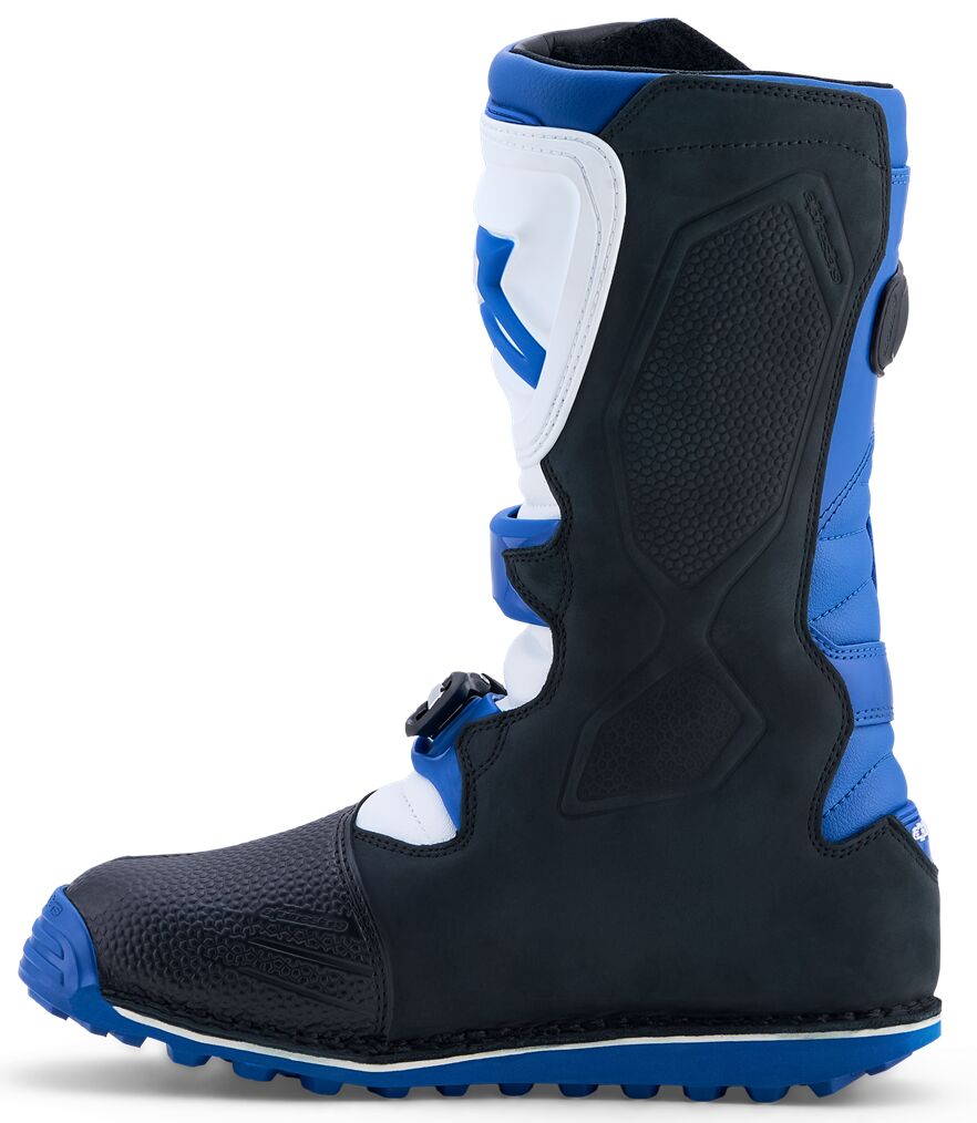 Alpinestars Tech-T Crosslaarzen - 7