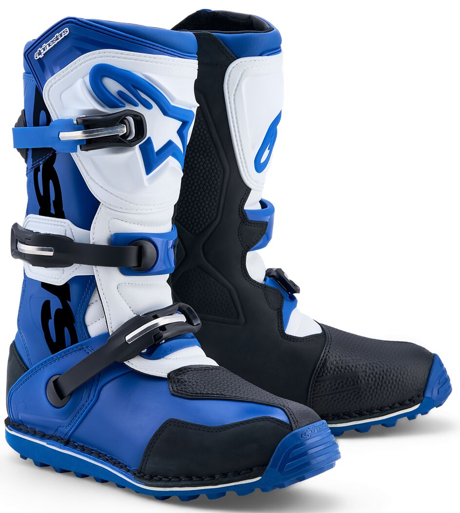 Alpinestars Tech-T Crosslaarzen