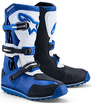 Alpinestars Tech-T Crosslaarzen