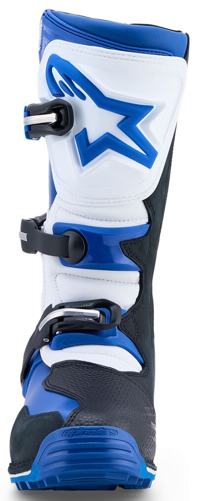 Alpinestars Tech-T Crosslaarzen - 6