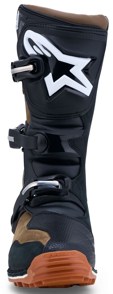 Alpinestars Tech-T Crosslaarzen - 3