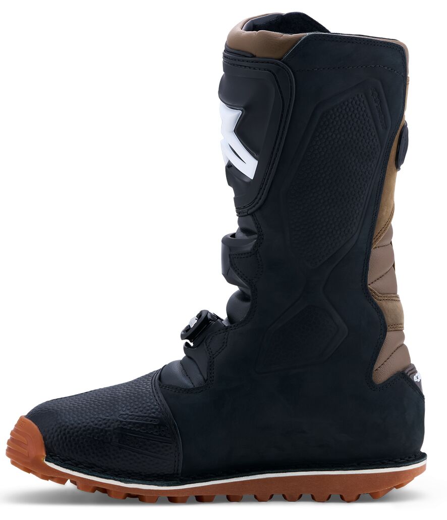Alpinestars Tech-T Crosslaarzen - 4