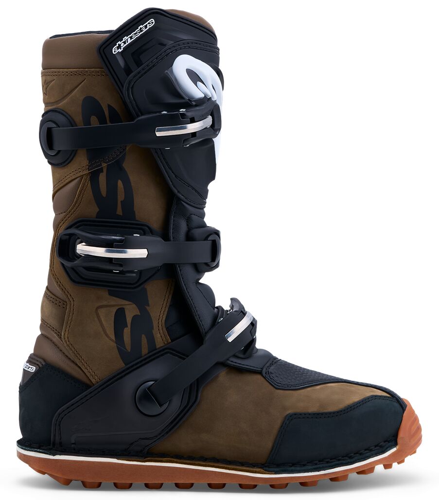 Alpinestars Tech-T Crosslaarzen - 2