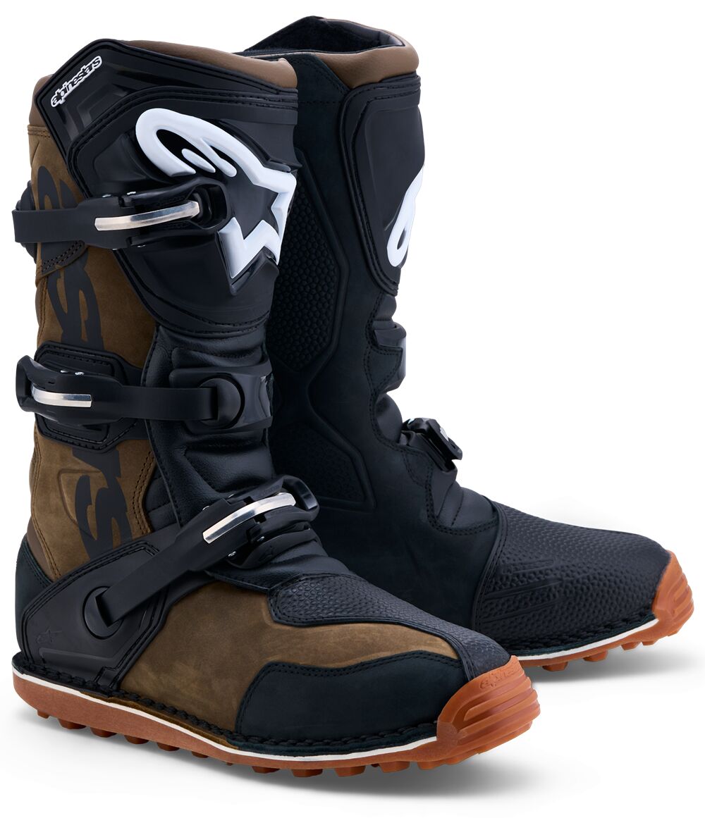 Alpinestars Tech-T Crosslaarzen