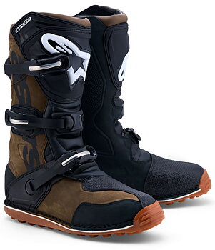 Alpinestars Tech-T Crosslaarzen